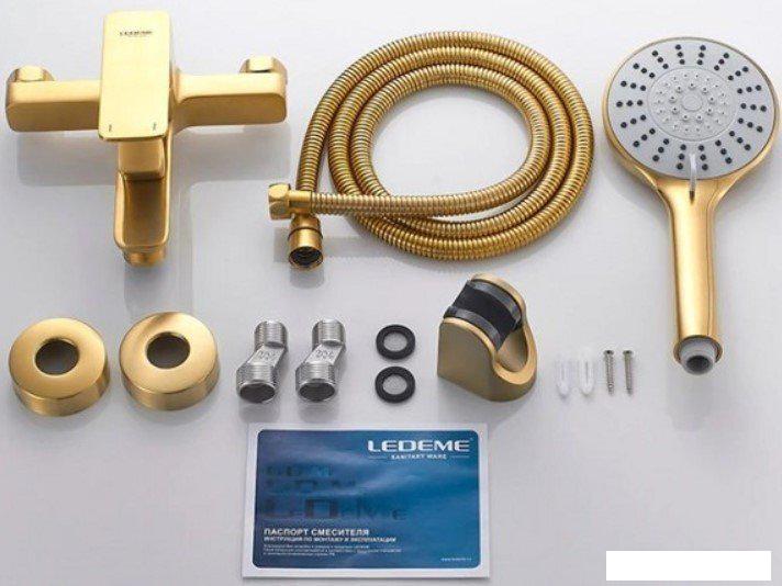 Смеситель Ledeme L3280Y