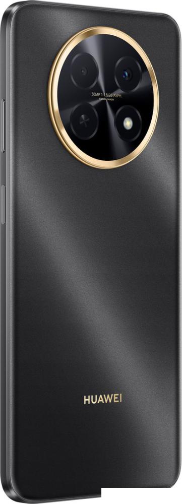 Мобильные телефоны Huawei nova 14i STG-LX2 8GB/128GB международная версия (черный)