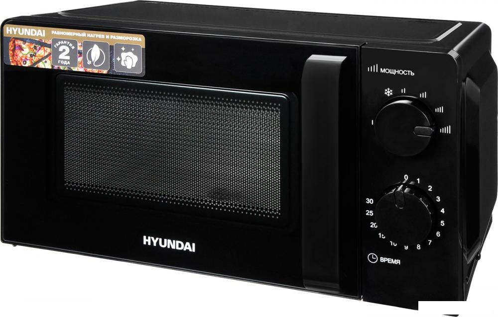 Микроволновая печь Hyundai HYM-M2039