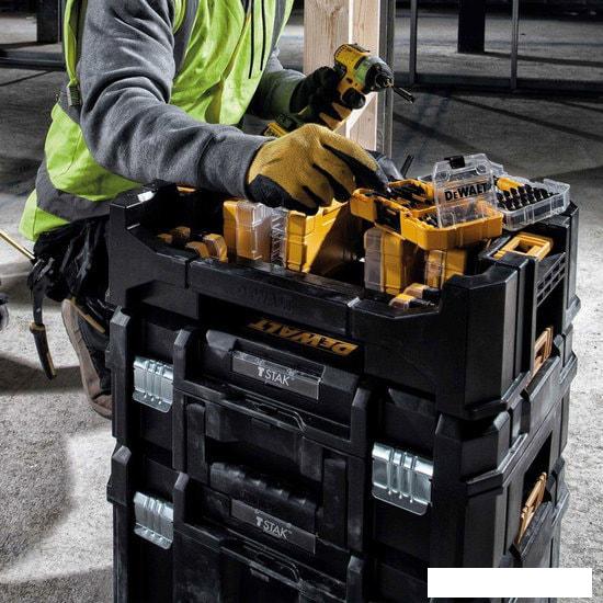 Набор бит DeWalt DT70732T-QZ