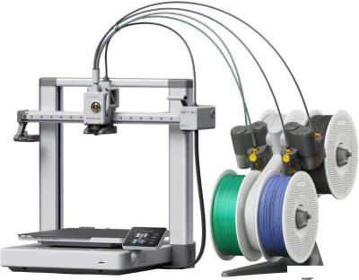 3D-принтер Bambu Lab A1 Combo EU