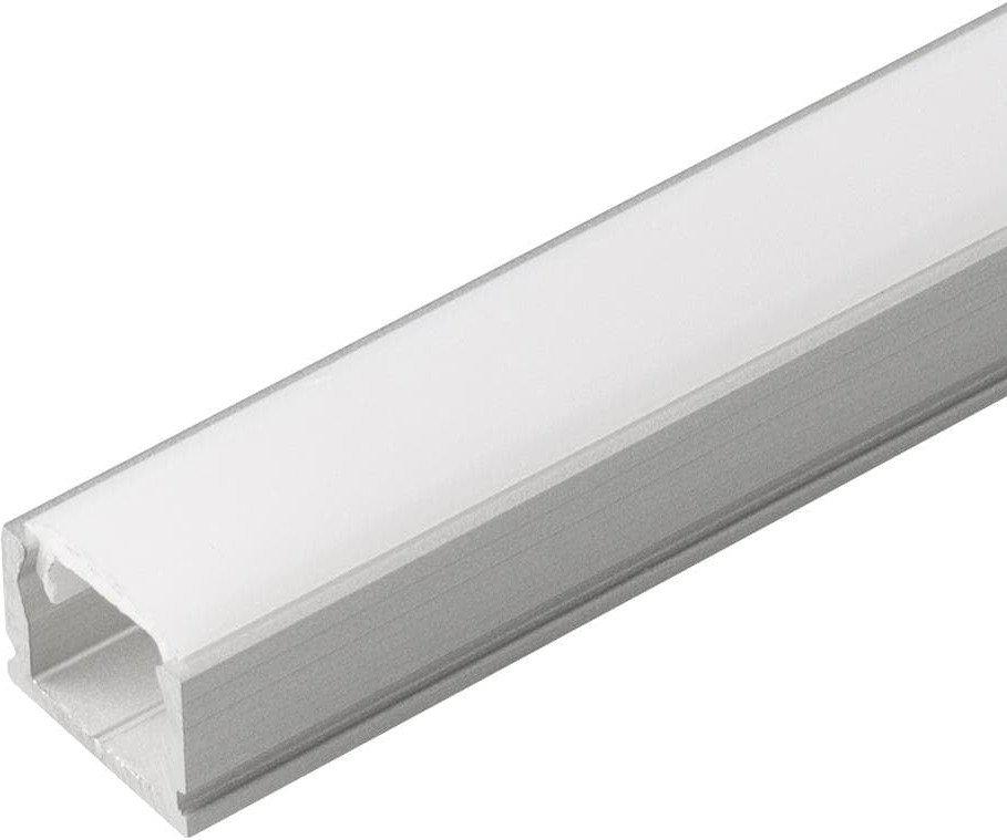 Алюминиевый профиль Arlight PIK-1007-2000 Anod
