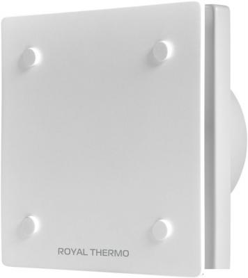 Осевой вентилятор Royal Thermo Calipso RAFC 100 White