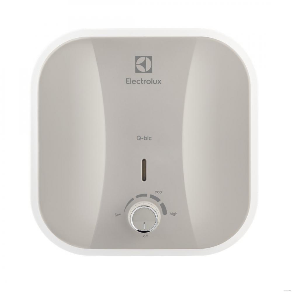 Накопительный электрический водонагреватель под мойку Electrolux EWH 10 Q-bic U