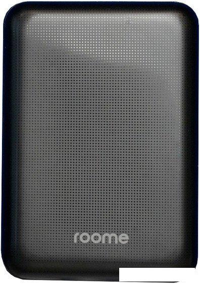 Внешний аккумулятор Roome CityPower P92 20000mAh (черный)