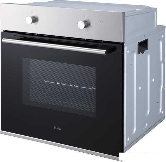 Электрический духовой шкаф Evelux EO 610 X