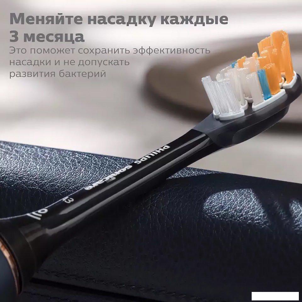 Сменная насадка Philips HX9092/11