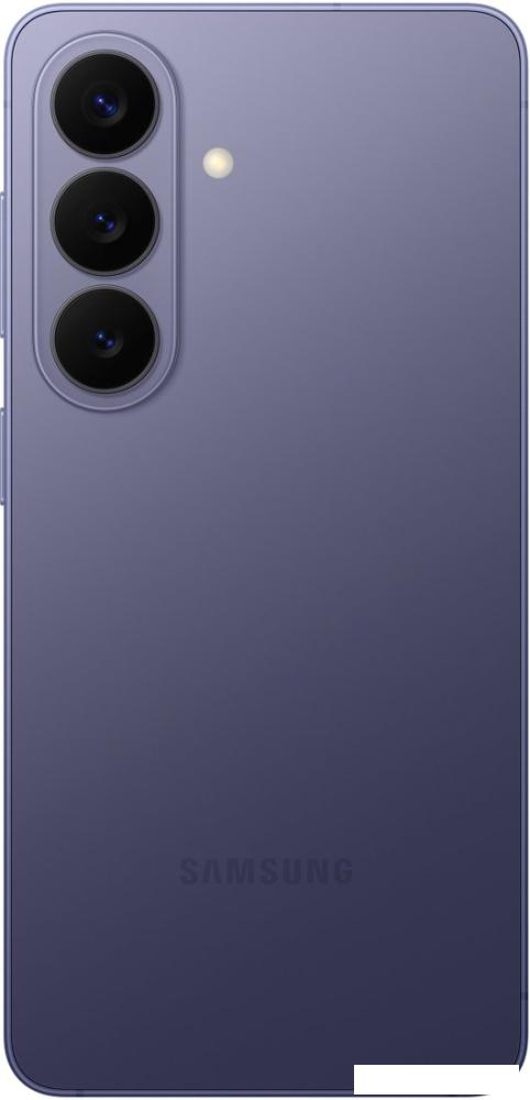 Телефон Samsung Galaxy S26 SM-S942B 12GB/512GB (лавандовый)