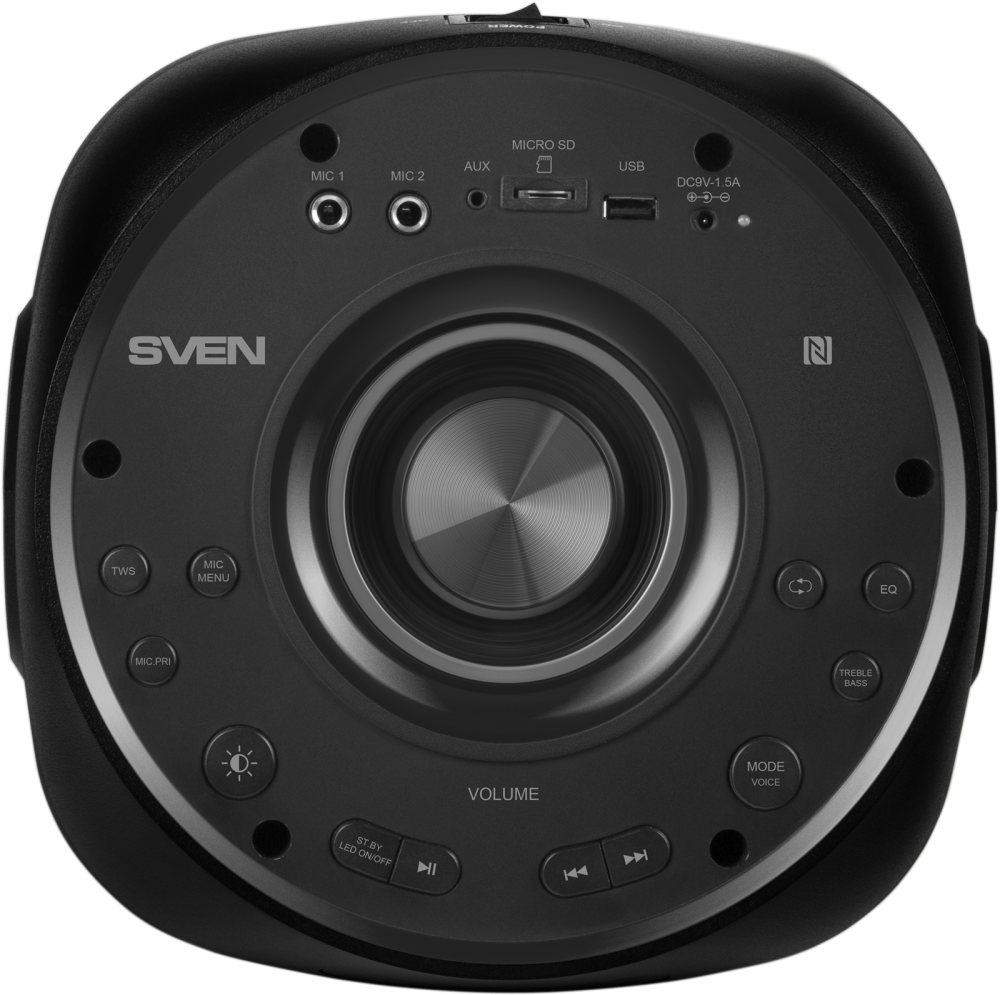 Патибокс SVEN PS-770