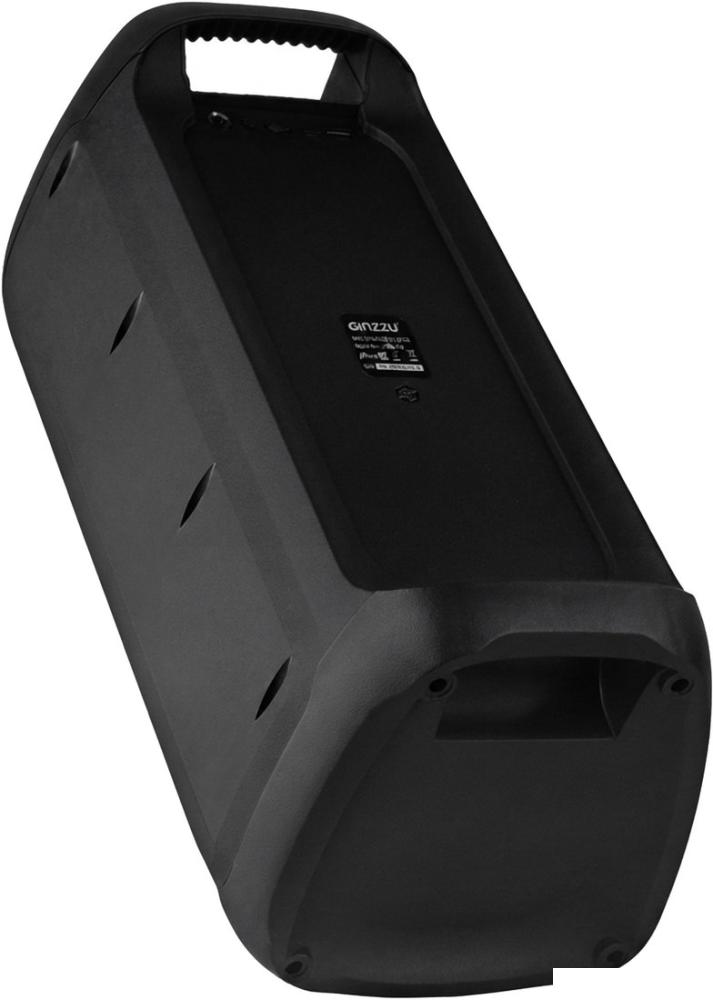 Беспроводная колонка Ginzzu GM-120
