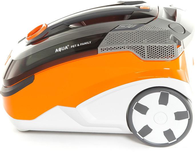 Пылесос Thomas AQUA+ Pet &amp; Family 788563