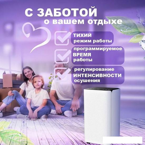 Осушитель воздуха Neoclima ND-10RH