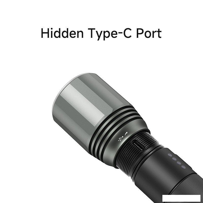 Фонарь NexTool Flashlight T10 NE20343