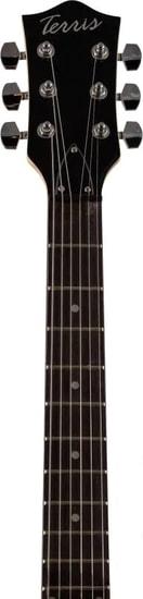 Электрогитара Terris TLP-039 BK