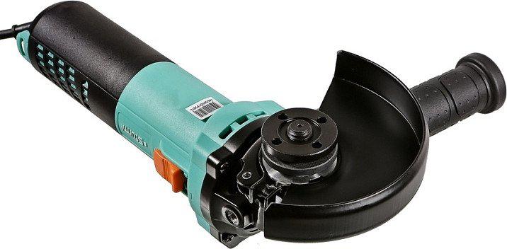 Угловые шлифмашины (болгарки) Sturm AG9012BE