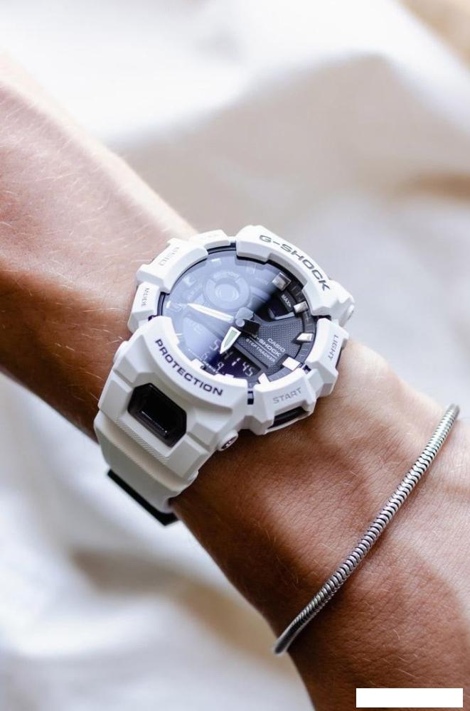 Наручные часы Casio G-Shock GBA-900-7A