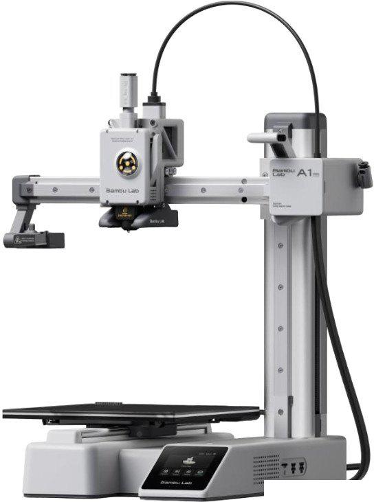 3D-принтер Bambu Lab A1 mini EU