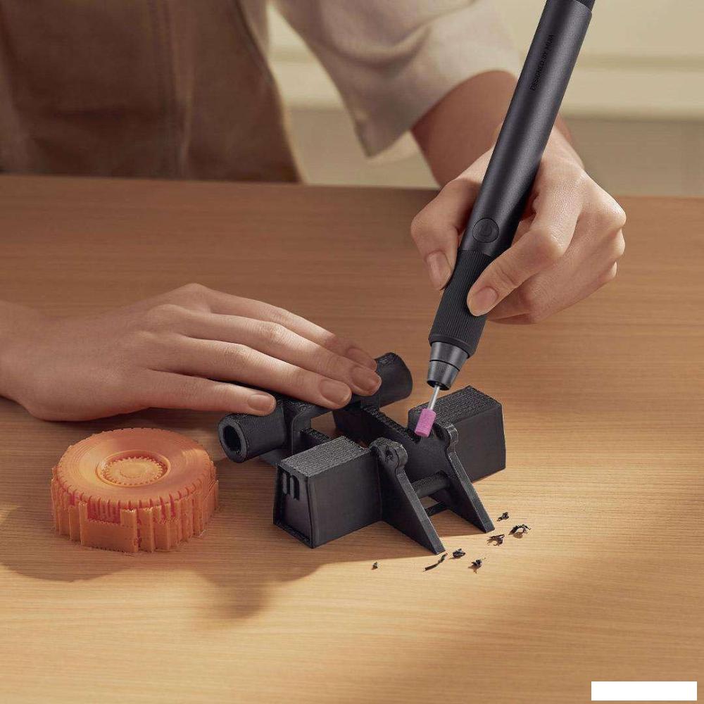 Гравер Xiaomi Mijia Electric Grinding Pen MJDMB001QW
