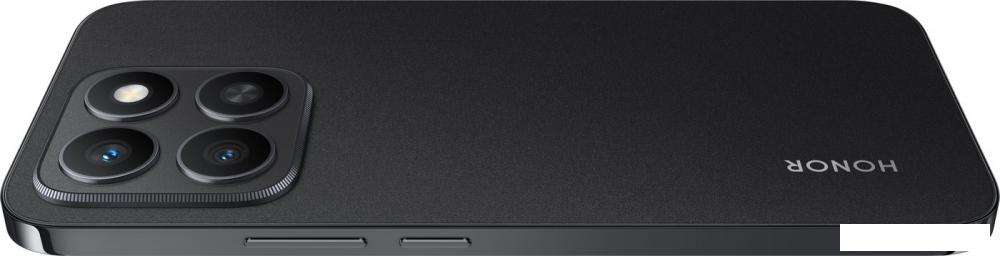 Телефон HONOR X8c ABR-LX1 8GB/128GB международная версия (черный)