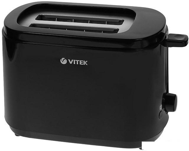 Тостер Vitek VT-1582