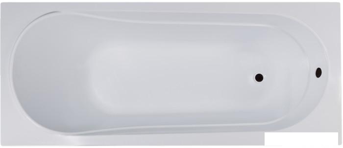 Ванна Ventospa Aqua 150x70 (с ножками и экраном)