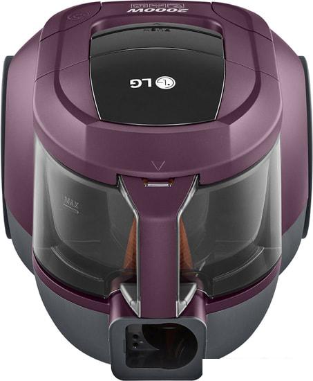 Пылесос LG VC5420NHTW