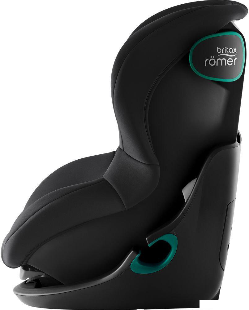 Детское автокресло Britax Romer King Pro (space black)
