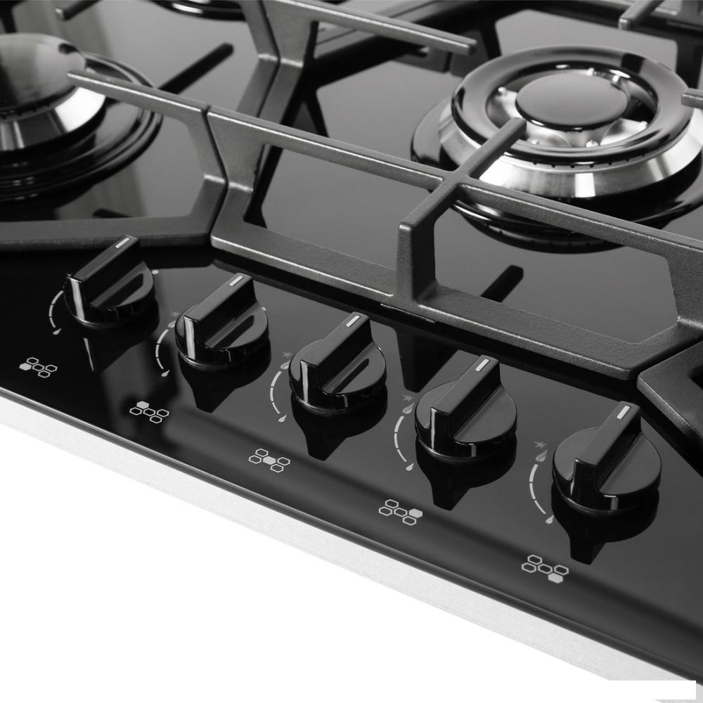 Варочная панель GEFEST СГ СН 2340 К23