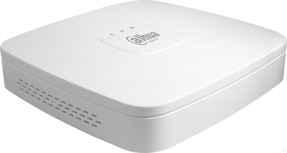 Сетевой видеорегистратор Dahua DHI-NVR2104-4KS2