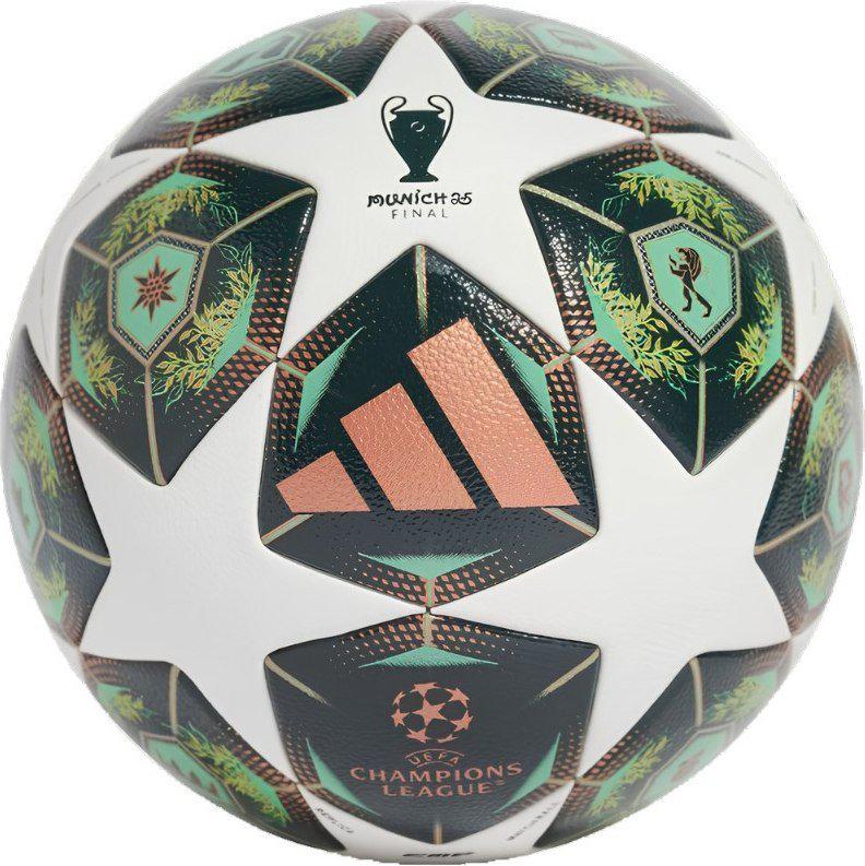 Футбольный мяч Adidas Competition JH1288 (размер 5)