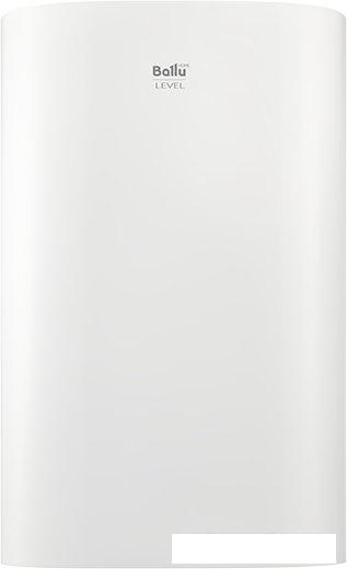 Накопительный электрический водонагреватель Ballu BWH/S 80 Level PRO