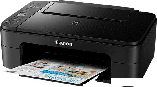 МФУ Canon PIXMA TS3340