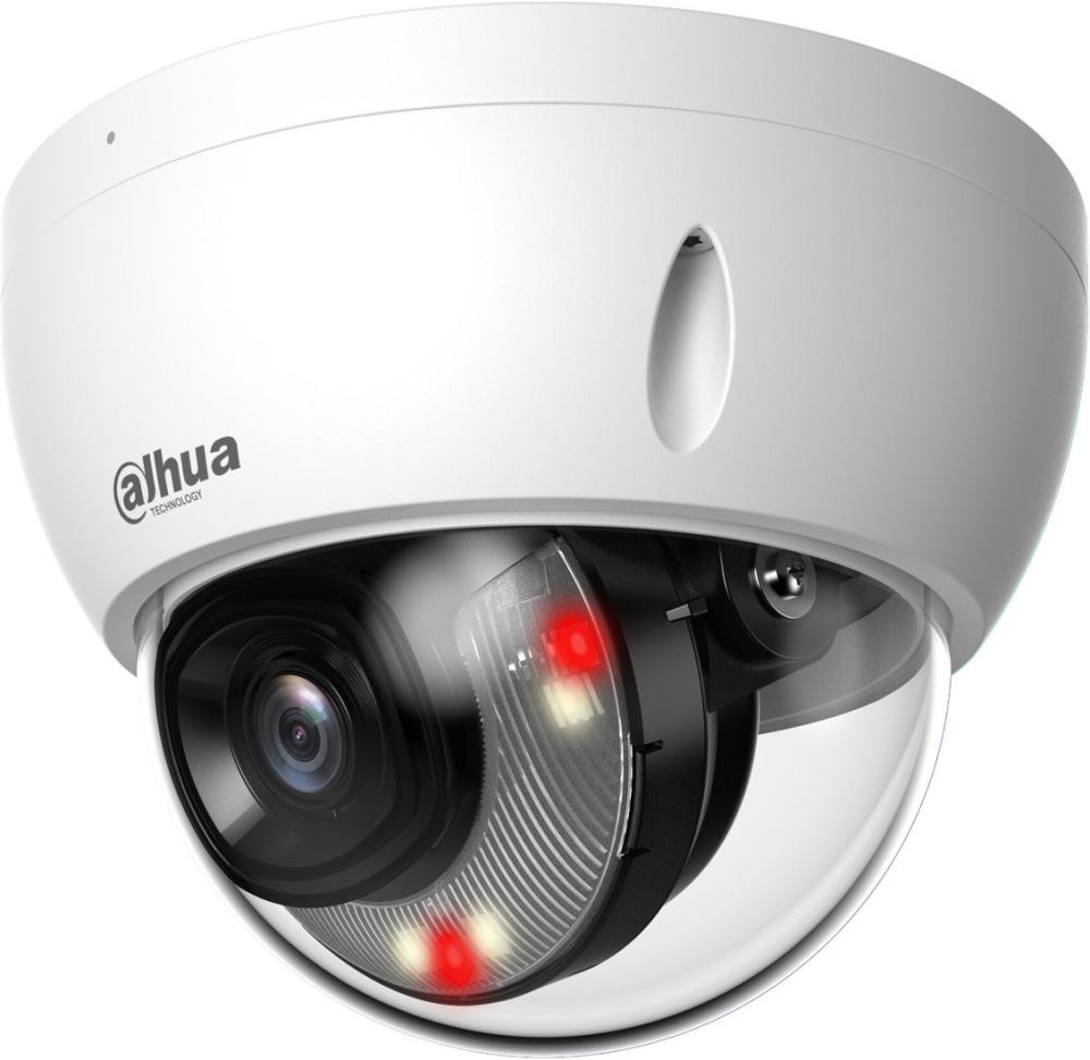 IP-камера Dahua DH-IPC-HDBW2249EP-S-IL-0360B