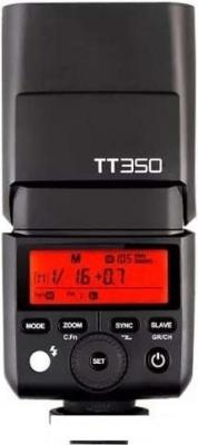 Вспышка Godox ThinkLite TT350N TTL для Nikon