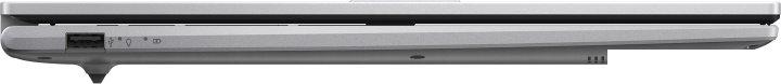 Ноутбук ASUS Vivobook 17 X1704VA-AU1107