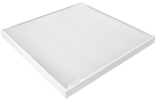 Светильники, люстры, бра, споты EKF LPL-1002-Z-36-4000-40