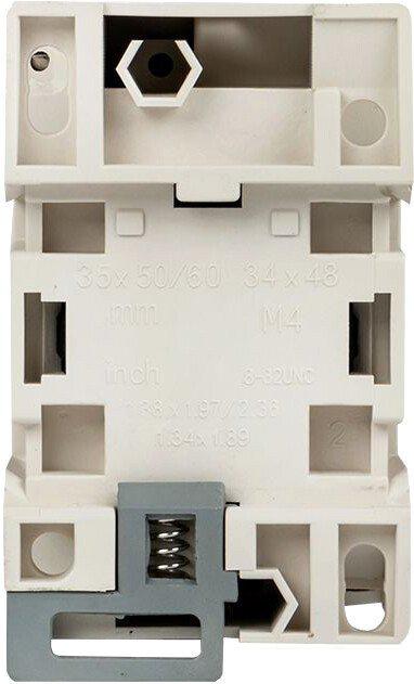 Контакторы EKF PROxima КМЭ Ctr-s-18-220-nc
