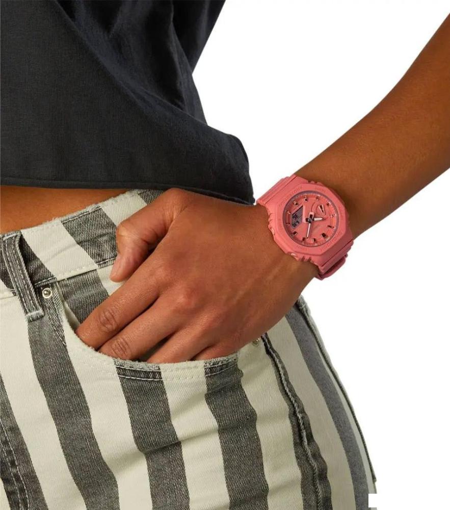 Наручные часы Casio G-Shock GMA-S2100-4A2
