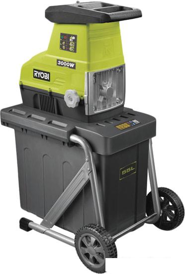Садовый измельчитель Ryobi RSH3045U
