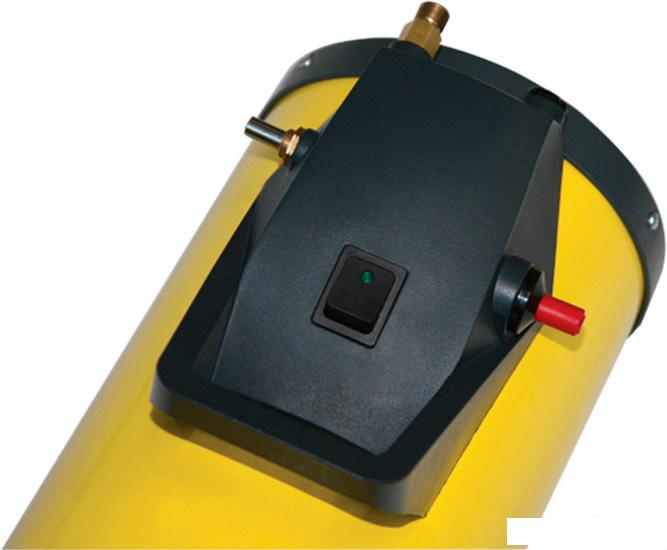 Газовая тепловая пушка Ballu BHG-10M