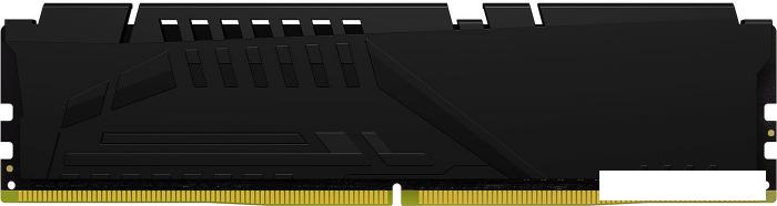 Оперативная память Kingston FURY Beast 8ГБ DDR5 6000 МГц KF560C30BBE-8