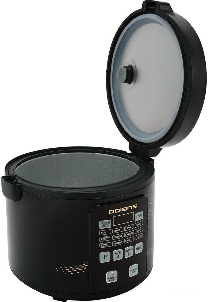 Мультиварка Polaris PMC 0567AD