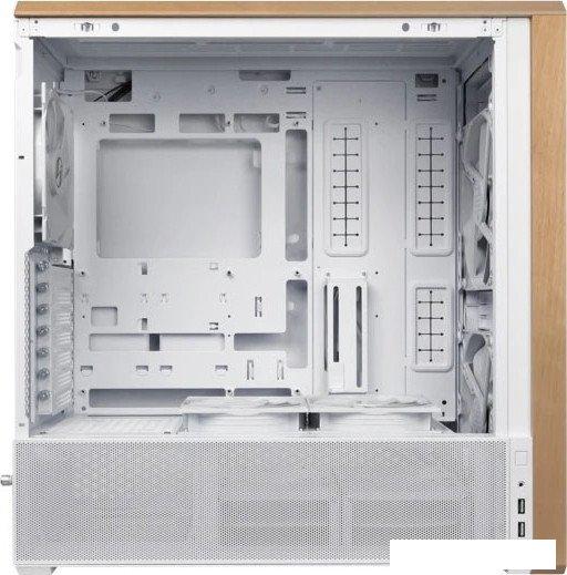 Корпус Lian Li Lancool 217 G99.LAN217W.00