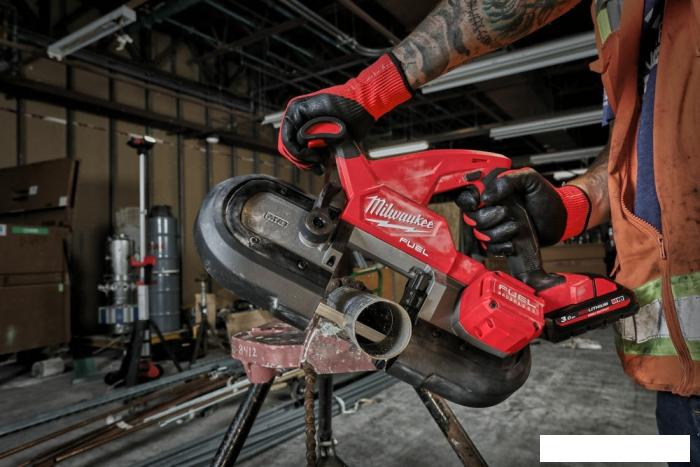 Защитный кожух Milwaukee 4932472241