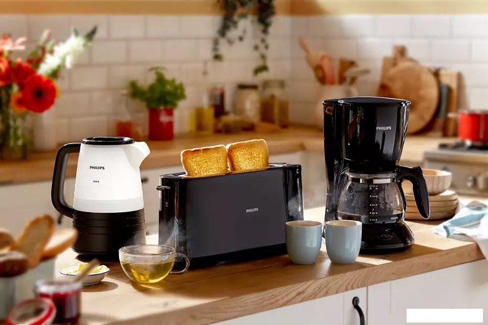 Тостеры Philips HD2590/90