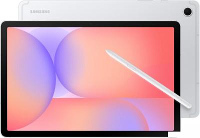 Планшет Samsung Galaxy Tab S10 Lite Wi-Fi SM-X400 6GB/128GB (серебристый)