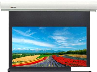 Проекционные экраны Lumien Cinema Control 241x400 LCC-100118