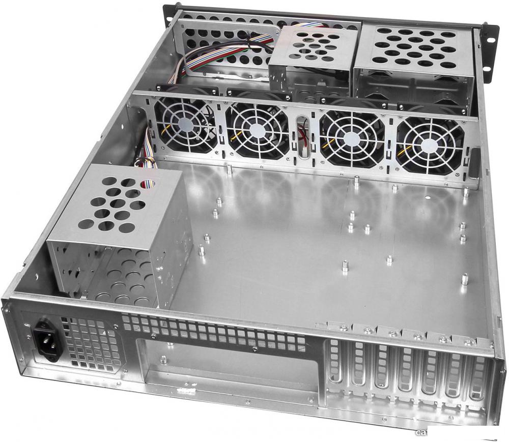 Корпуса ExeGate Pro 2U2098L