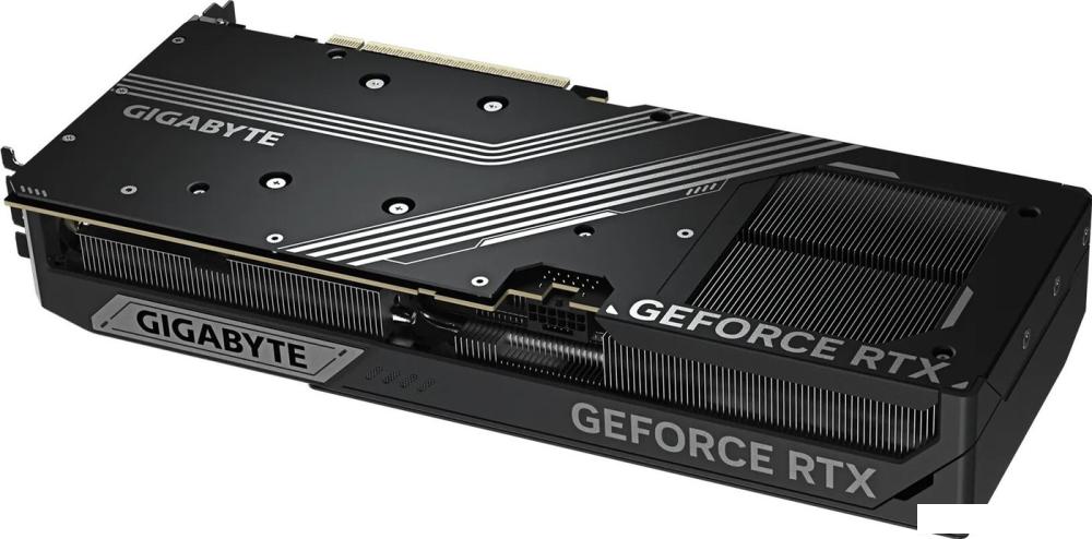 Видеокарта Gigabyte GeForce RTX 5080 Windforce OC V2 SFF 16G GV-N5080WF3OCV2-16GD