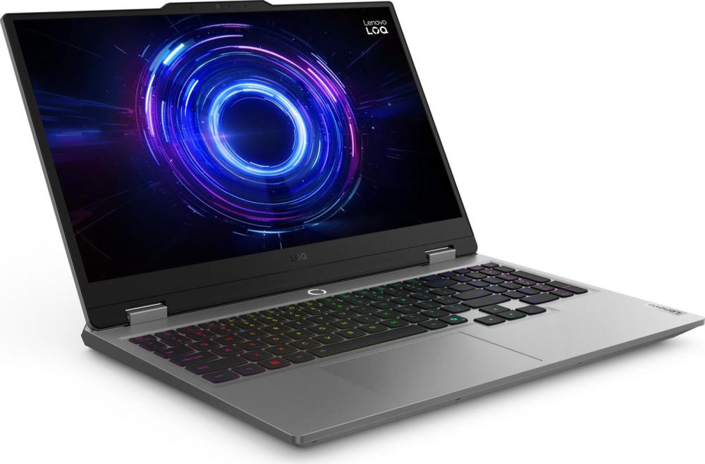 Игровой ноутбук Lenovo LOQ 15IRX10 83JE013PSA